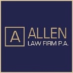 Allen Law Firm, P.A. - Gainsville, FL, USA