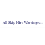 All Skip Hire Warrington - Warrington, Lancashire, United Kingdom