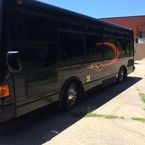 Alpharetta Party Bus - Sugar Hill, GA, USA