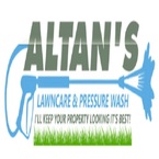 Altan's Lawncare and Pressure Washing - Conway, AR, USA