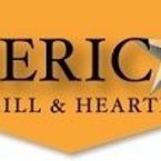 American Grill and Hearth - Sarsota, FL, USA