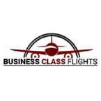 Business Class Flights - Detroit, MI, USA