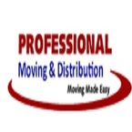 Professional Moving & Storage - Richmond, VA, USA