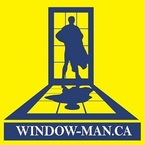Window Man - Toronto, ON, Canada
