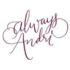 Always Andri Wedding Design - London, Essex, United Kingdom