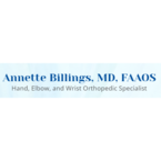 Dr. Annette Billings - Pasadena, CA, USA