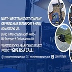Transport Shipping Containers - Manchester, Greater Manchester, United Kingdom