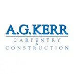 A.G. Kerr Carpentry - East Grinstead, West Sussex, United Kingdom