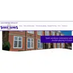 Scott James Sash Windows Company