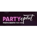 Party Spirit Photo Booth - Windsor, Berkshire, United Kingdom