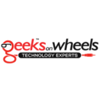 Geeks On Wheels - Hove, East Sussex, United Kingdom