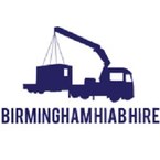 Birmingham Hiab Hire - Manchester, Greater Manchester, United Kingdom