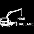 Hiab Haulage - Manchester, Greater Manchester, United Kingdom