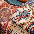 Antique And Vintage Rug Cleaning NYC - --New York, NY, USA