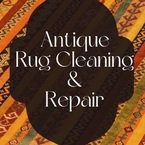 Antique Rug Cleaning & Repair - Pacific Palisades, CA, USA