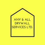 Any & All Drywall Services Ltd. - Surrey, BC, Canada