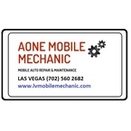 Aone Mobile Mechanic - Las Vegas, NV, USA