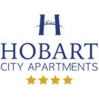 Hobart City Apartment Hotel - Hobart, TAS, Australia