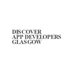 App Developer Glasgow - Glasgow, South Lanarkshire, United Kingdom