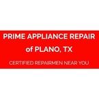 Prime Appliance Repair of Plano - Plano, TX, USA