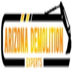Arizona Demolition Experts - Tempe, AZ, USA