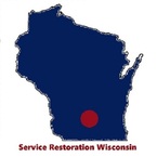 Service Restoration - Madison, WI, USA