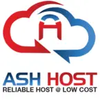 ASHHOST - VPS Server, Cloud Server, Dedicated Server, IT Support in Aucklan
