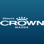 Crown Mazda - Winnipeg, MB, Canada