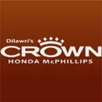 Crown Honda - Winnipeg, MB, Canada