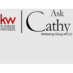 Ask Cathy Marketing Group, Keller Williams, - Lee\'s Summit, MO, USA