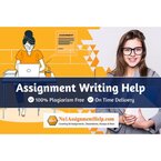 Assignment Writing Help – No1AssignmentHelp.Coms - Melbourne, VIC, Australia