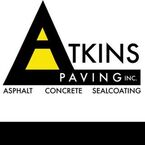 Atkins Paving, Inc. - Fort Lauderdale, FL, USA