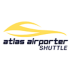 Atlas Airporter Shuttle - Tracy, CA, USA