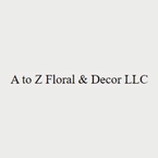 A to Z Floral & Decor LLC - Richland Hills, TX, USA