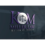 Attorney Kevon Miller - Lauderhill, FL, USA