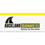 Auckland Road Markers - Henderson, Auckland, New Zealand