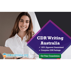 Get CDR Australia Services From CDRAustralia.Org - Sydney, NSW, Australia