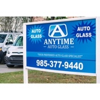 Anytime Auto Glass - Mandeviile, LA, USA
