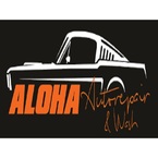 Aloha Auto Repair & Wash - Allen, TX, USA