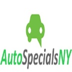Auto Specials NY - New York, NY, USA