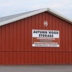 Autumn Wood Storage - logo