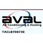 Aval Air Conditioning & Heating - Irving, TX, USA
