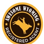 Awesome Wyoming Registered Agent LLC - Cody, WY, USA