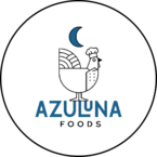 azuluna foods Local Premium Pasture-Raised ready-to-eat meals delivery