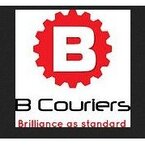 B Couriers - Burton-on-Trent, Staffordshire, United Kingdom
