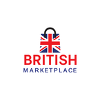British Marketplace - London, London E, United Kingdom