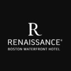 Renaissance Boston Waterfront Hotel - Boston, MA, USA