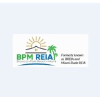 BPM REIA - -Fort Lauderdale, FL, USA