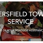 Bakersfield Towing Service and 24-Hour Roadside As - Bakersfield, CA, USA