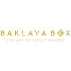 Baklava Box - London, London W, United Kingdom